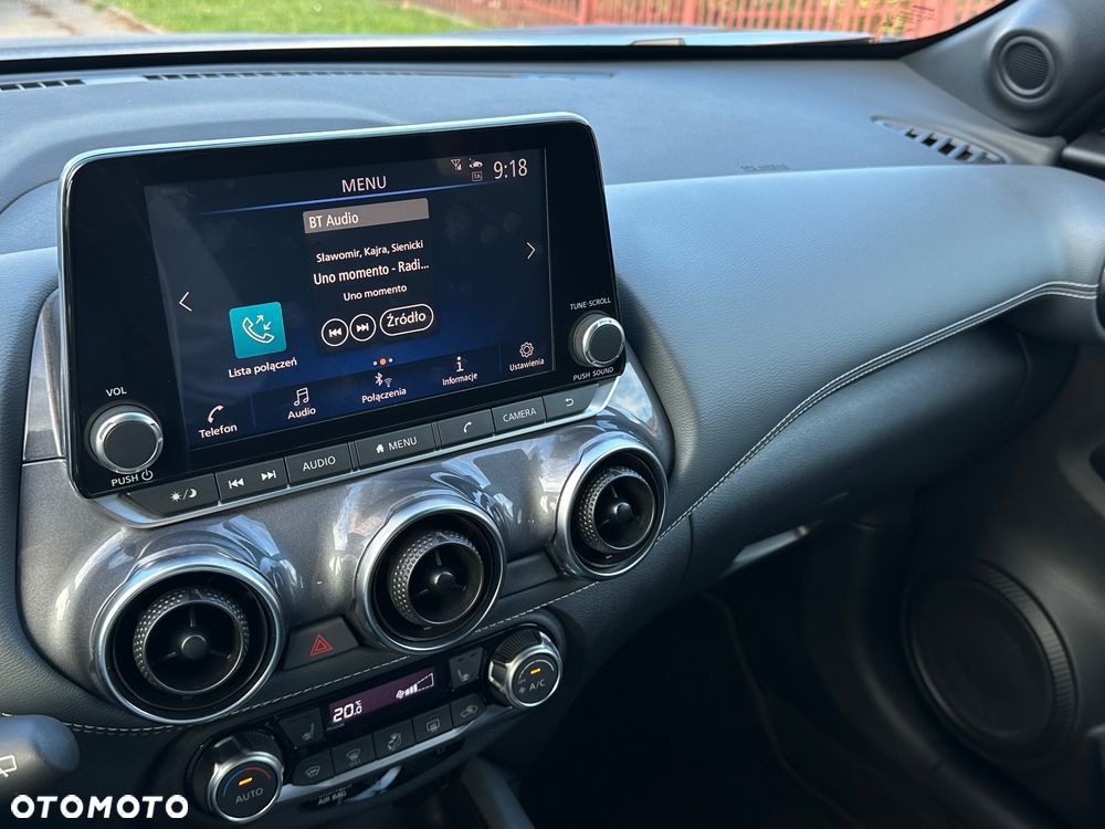 Nissan Juke - 30