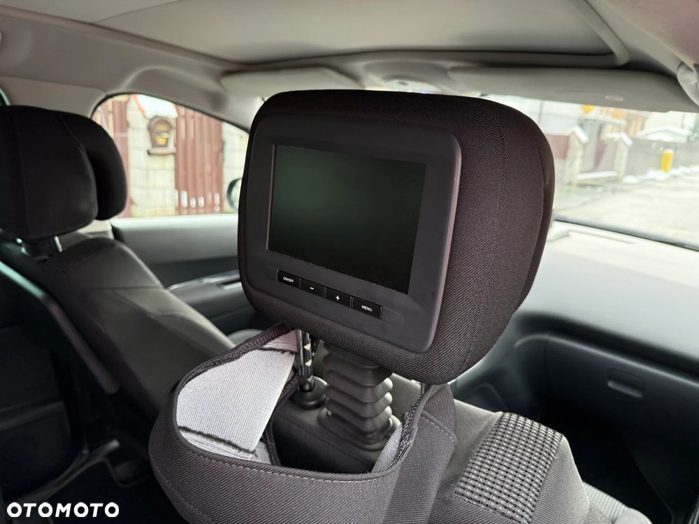 Peugeot 5008 2.0 HDi Family 7os - 21