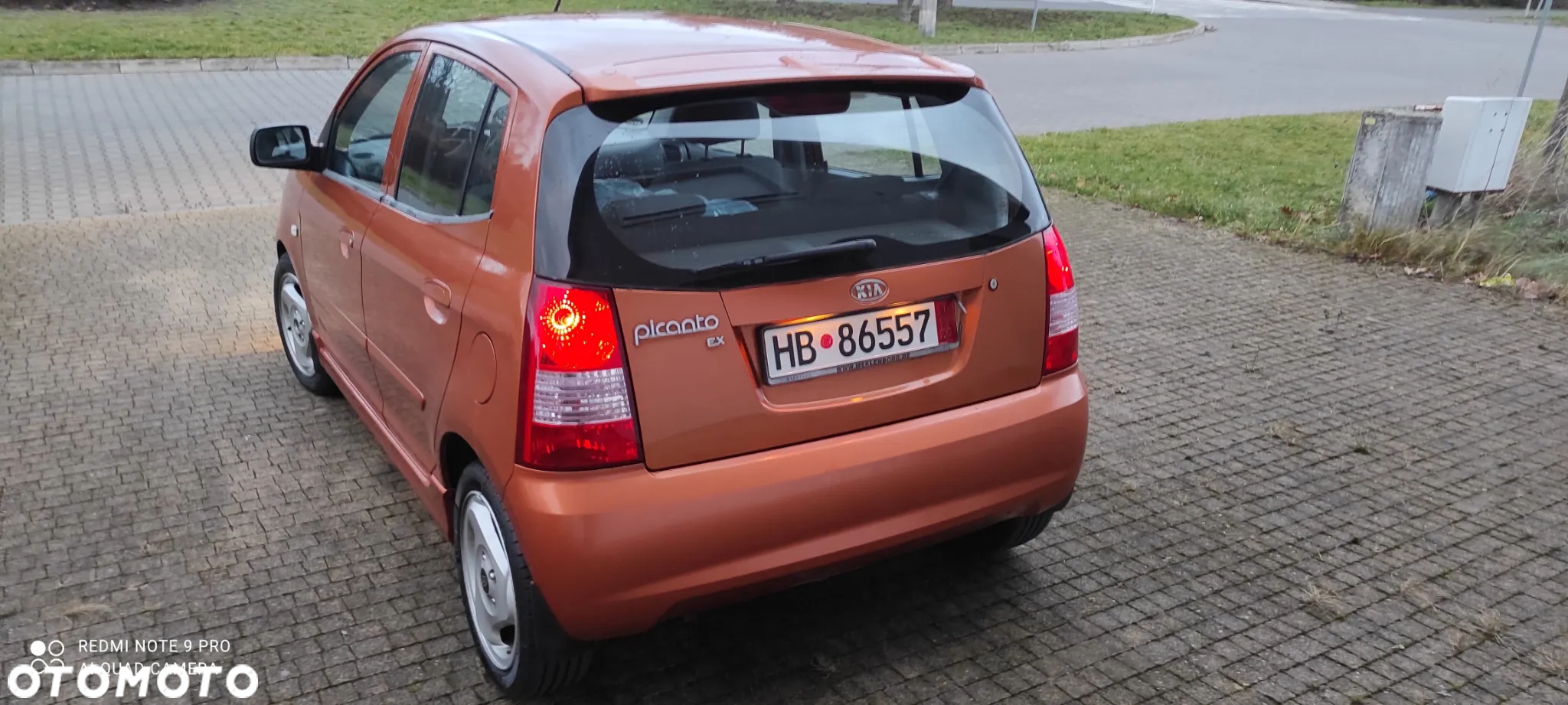 Kia Picanto 1.1 Comfort - 11