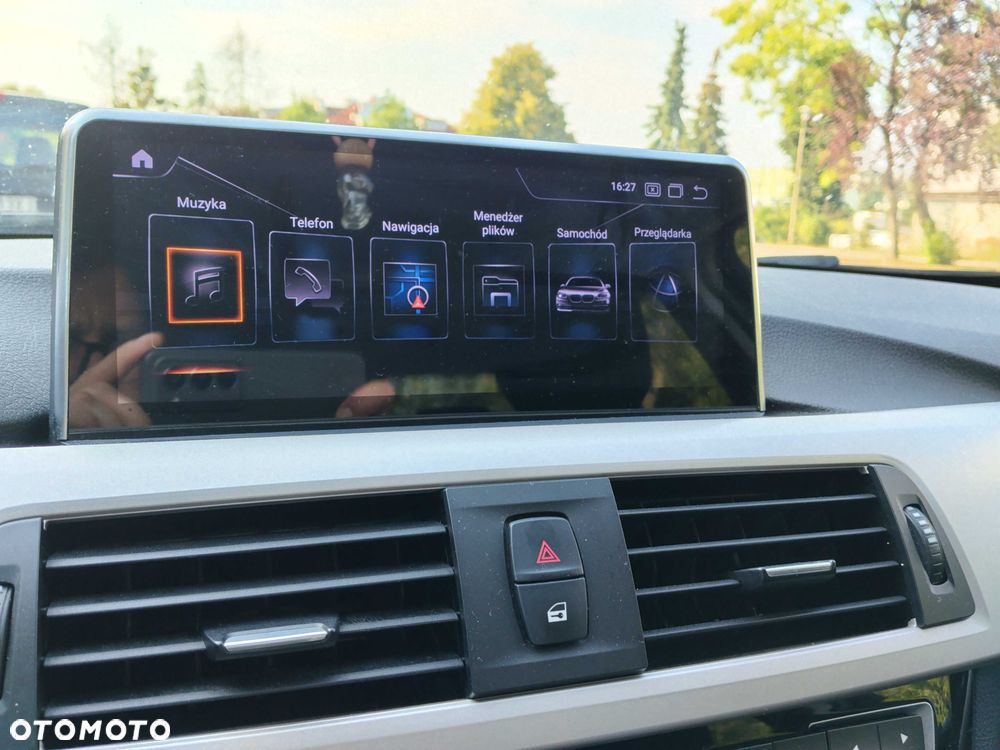 BMW Seria 3 - 8