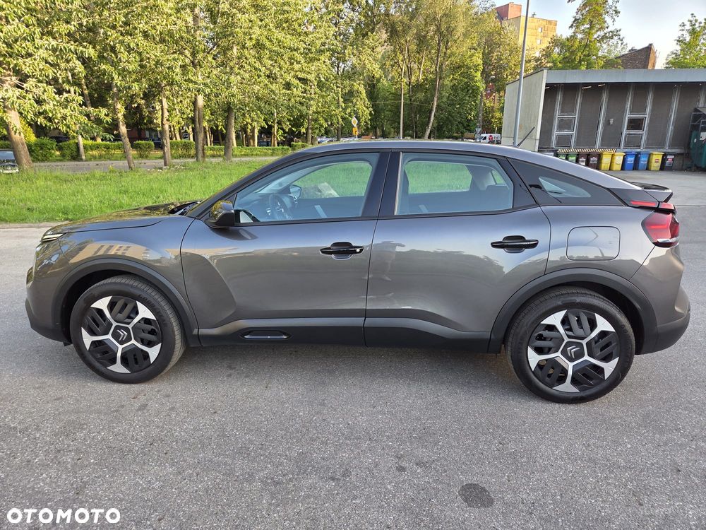 Citroën C4 1.2 PureTech Shine S&S EAT8 - 2