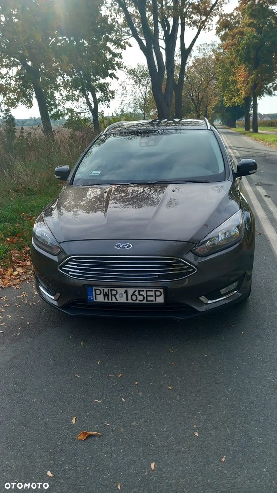 Ford Focus - 20