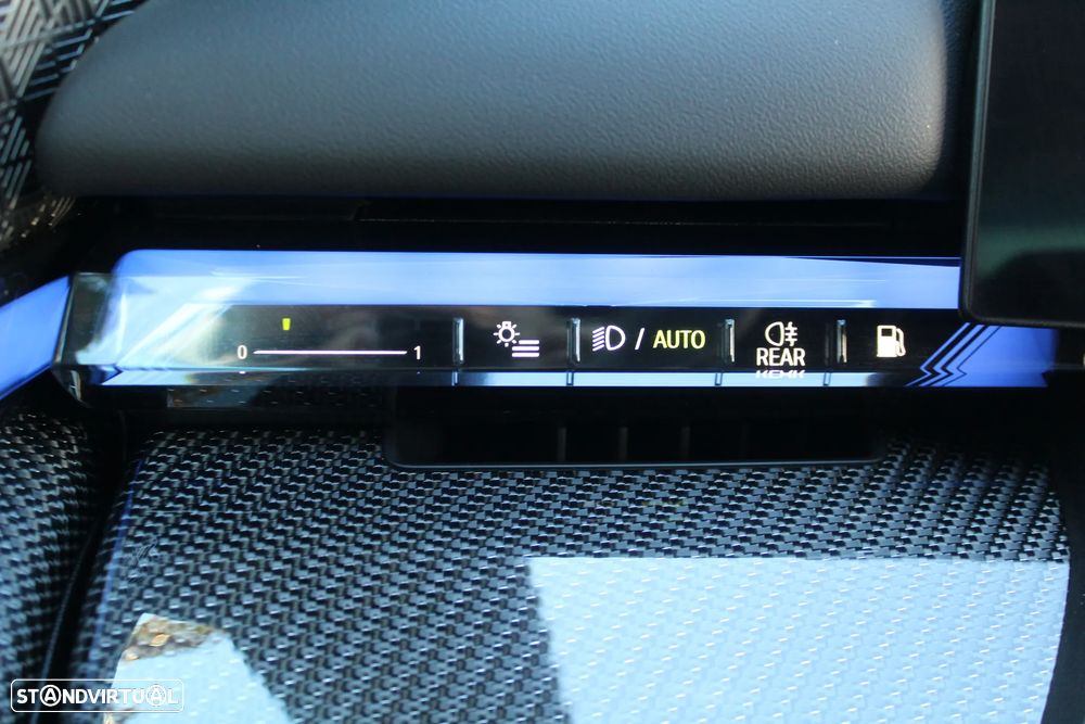 BMW M5 xDrive - 21