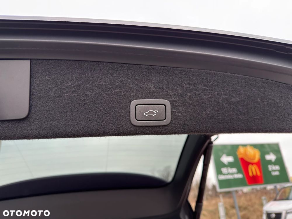 Volvo XC 60 T5 Geartronic Linje Inscription - 23