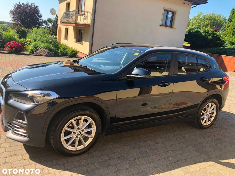 BMW X2 - 3