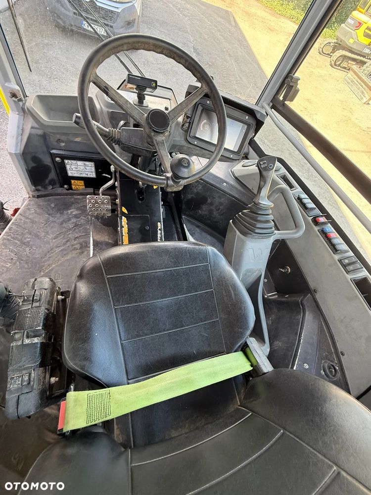 Wacker Neuson DV60 Dual View - 24
