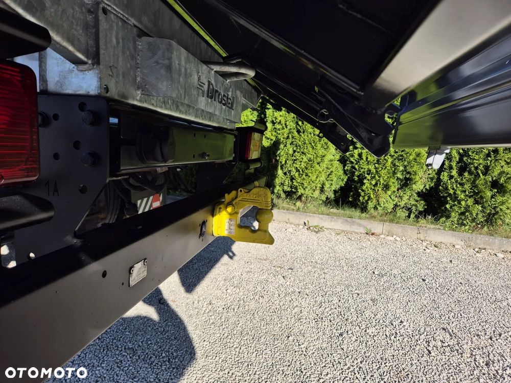 Iveco 35C15 50C15 3.0 150KM/ Wywrotka 3-stronna/ - 23