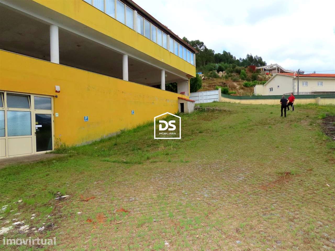 Quinta  Venda em Abragão,Penafiel - Grande imagem: 5/31
