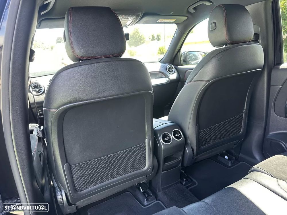 Mercedes-Benz EQB 250 AMG Line - 34