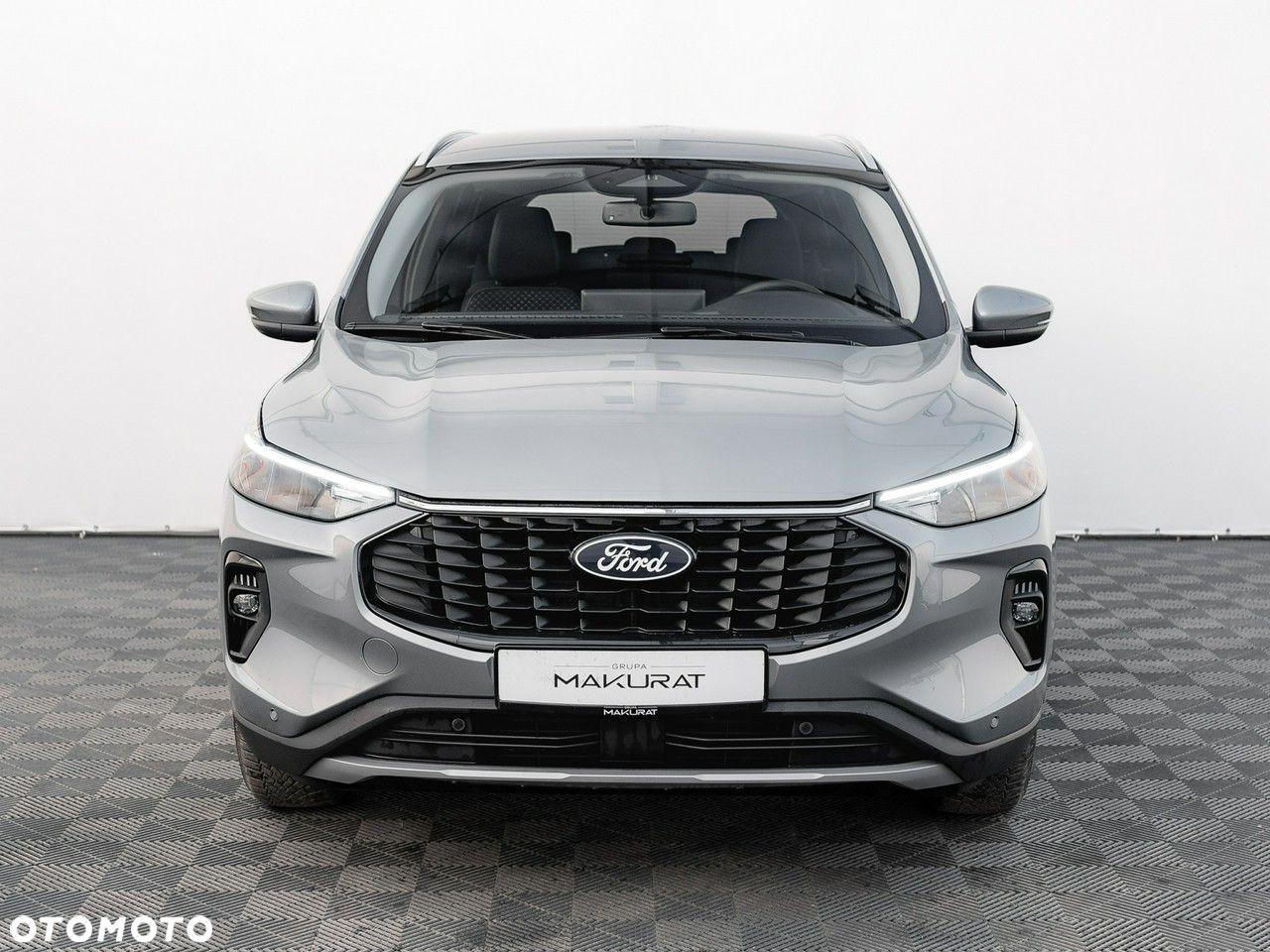 Ford Kuga 1.5 EcoBoost FWD Titanium - 8