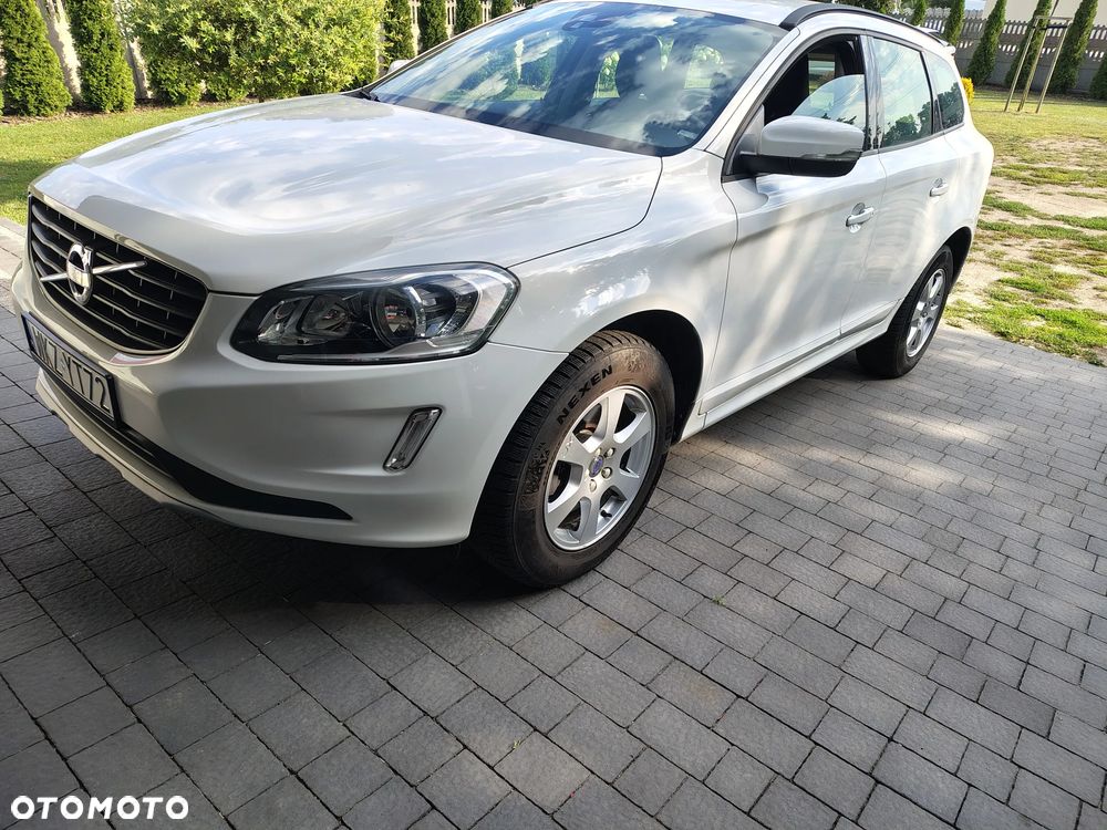 Volvo XC 60 D3 Drive-E Kinetic - 7