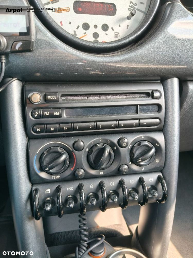 MINI Cooper - 17