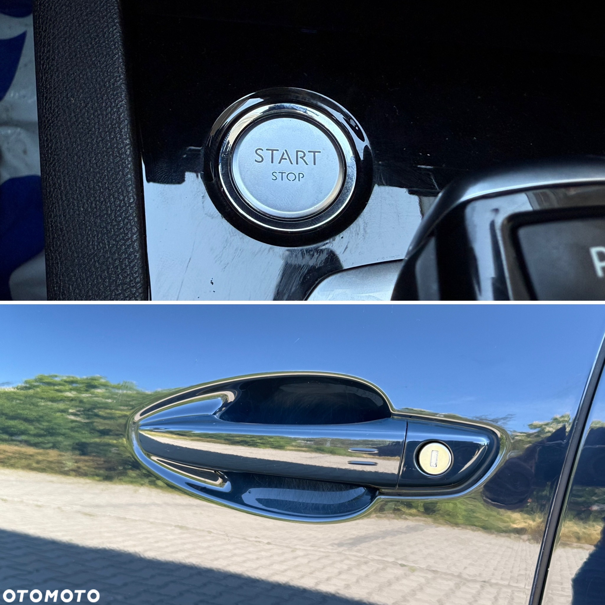 Peugeot 3008 BlueHDi 130 Stop & Start EAT8 Allure - 33