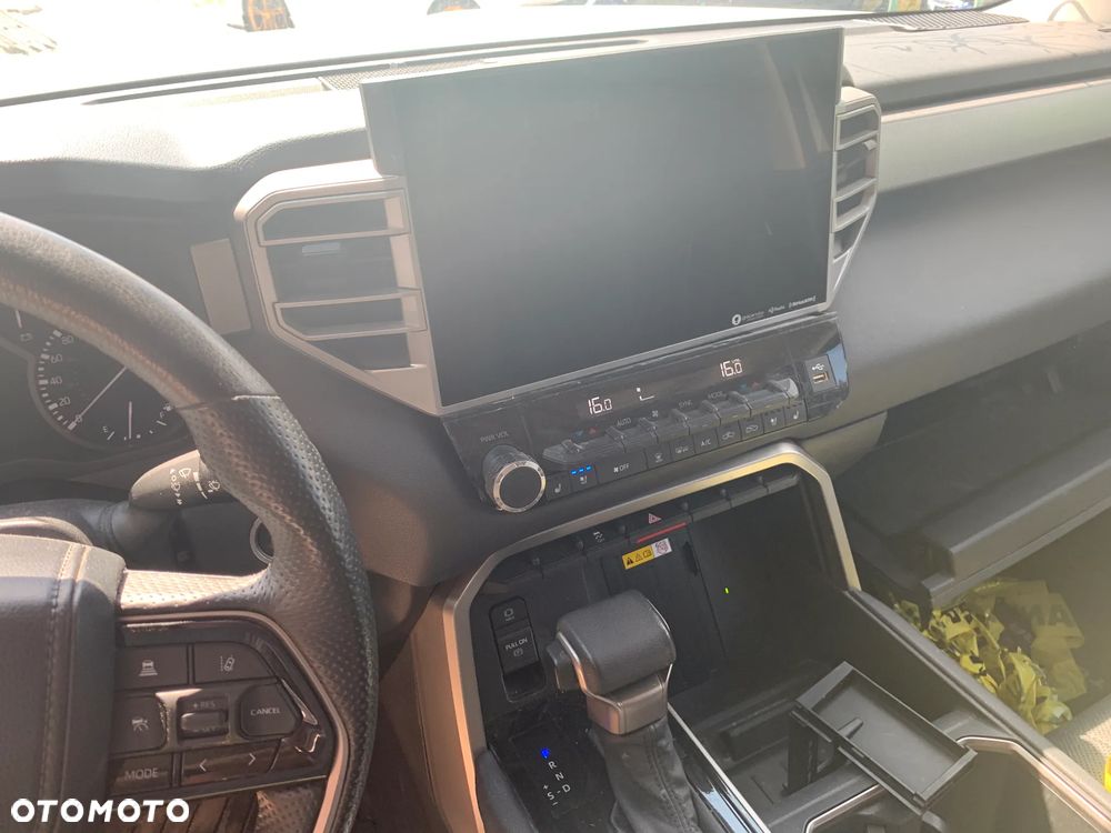 Toyota Tundra - 14