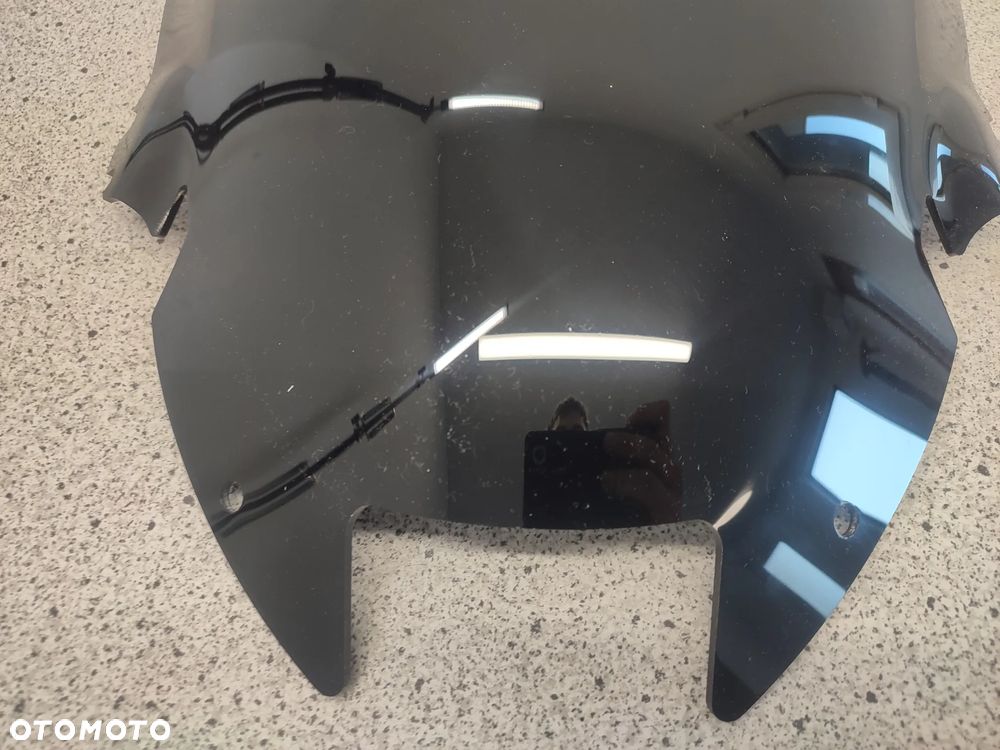 Szyba, szybka, owiewka przód Honda VTR 1000 VTR1000 - 7