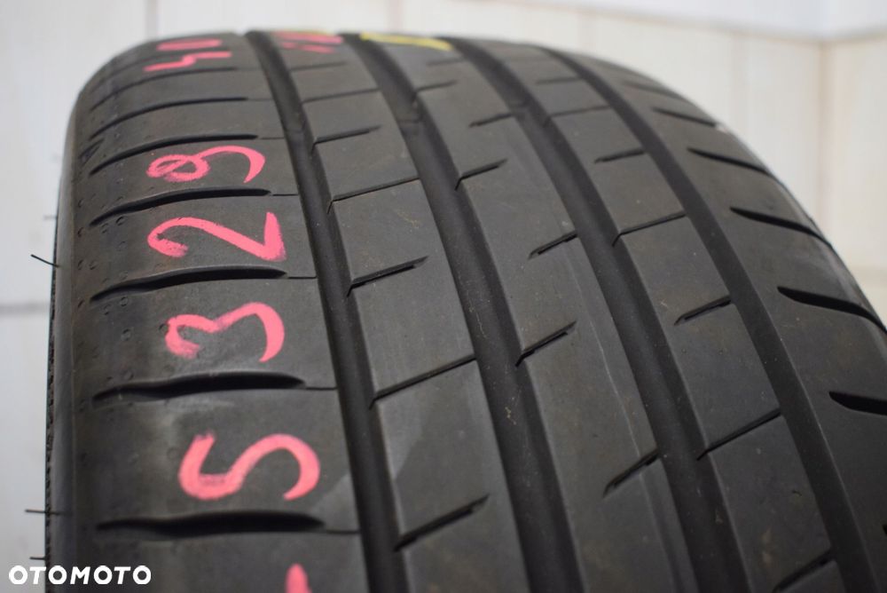 R18 225/40 Falken ZIEX ZE320 92W Wysyłka gratis! - 2