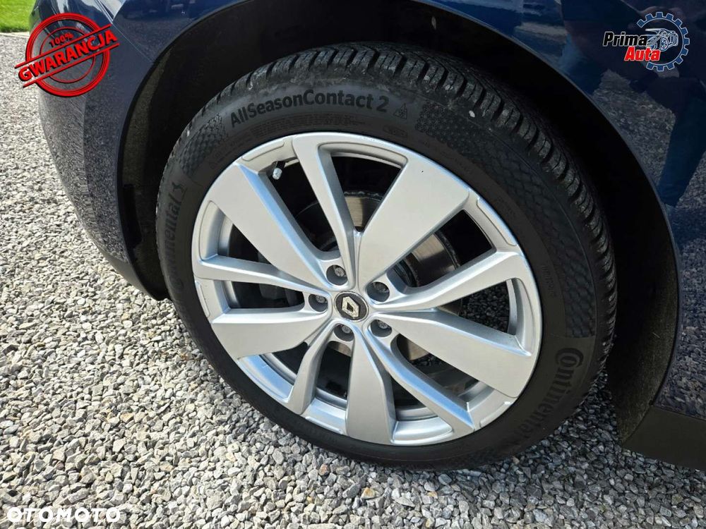 Renault Scenic - 14