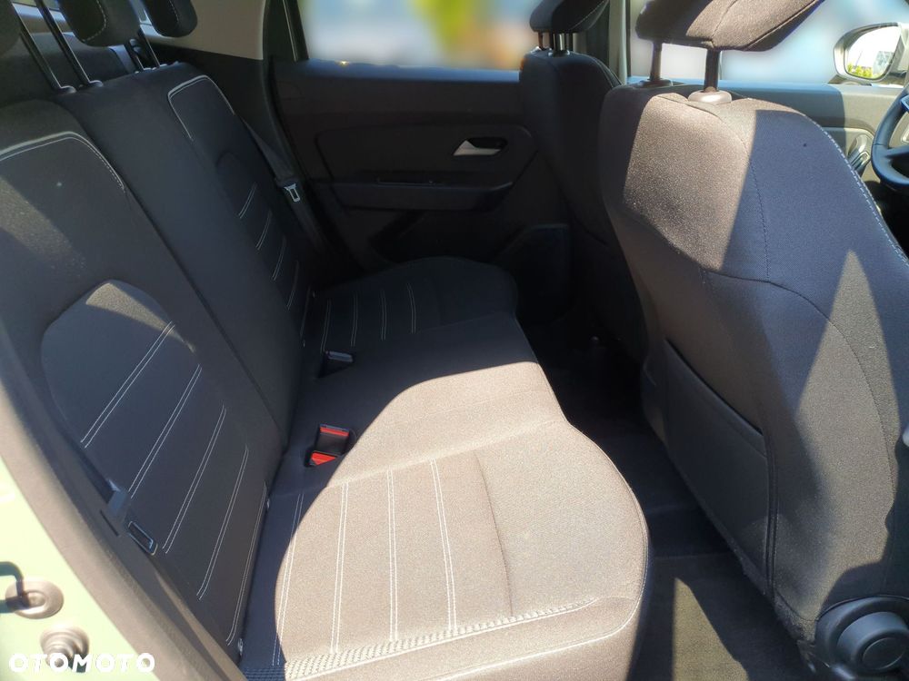 Dacia Duster 1.0 TCe Prestige - 21