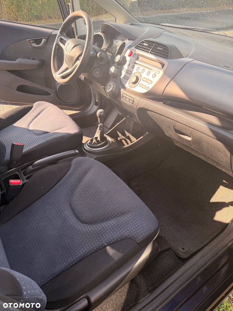 Honda Jazz 1.2 i-VTEC Trend - 17