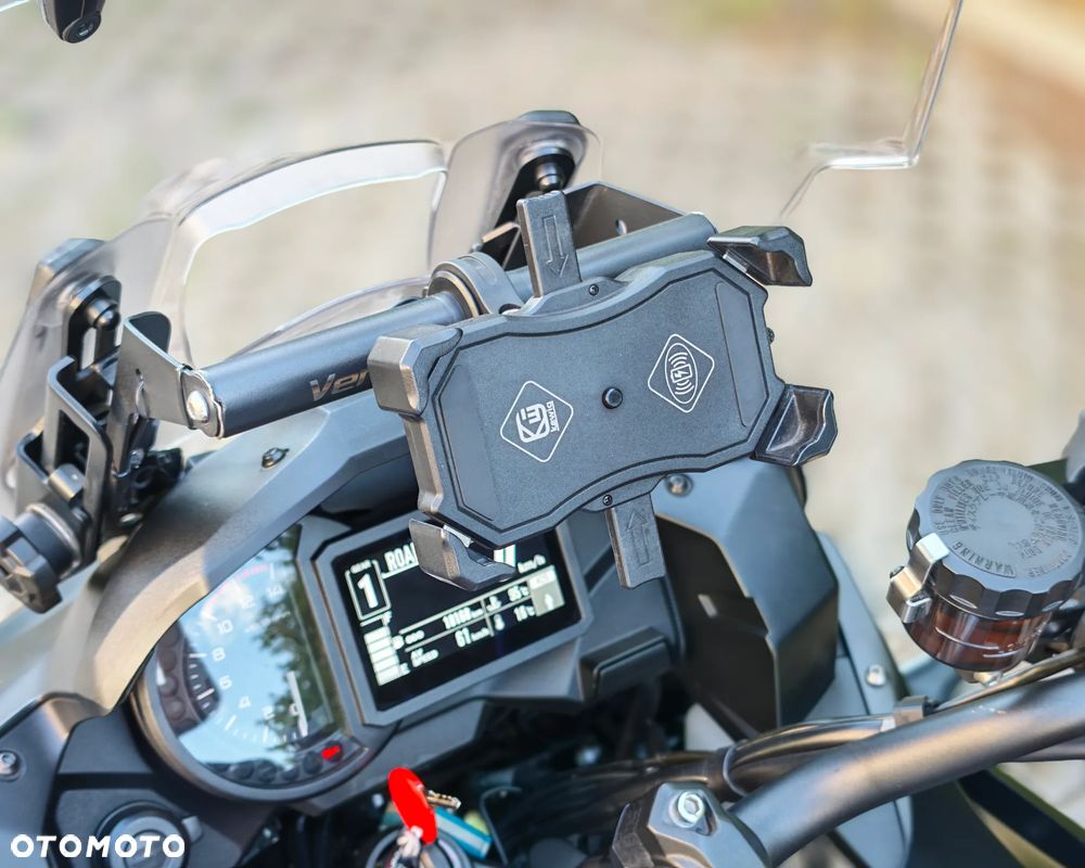 Kawasaki Versys 1000 - 18