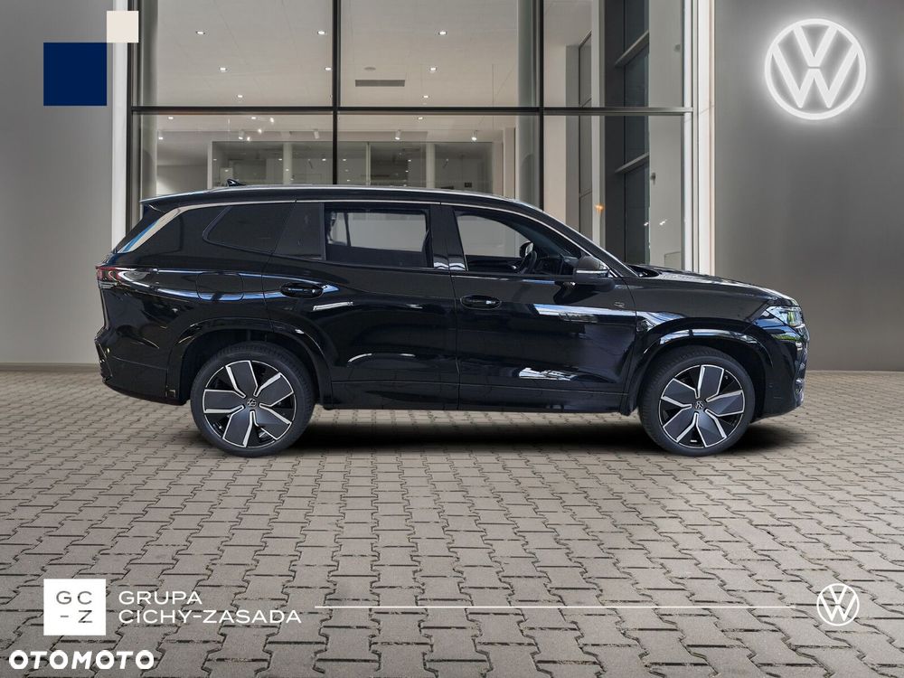 Volkswagen Tayron - 7