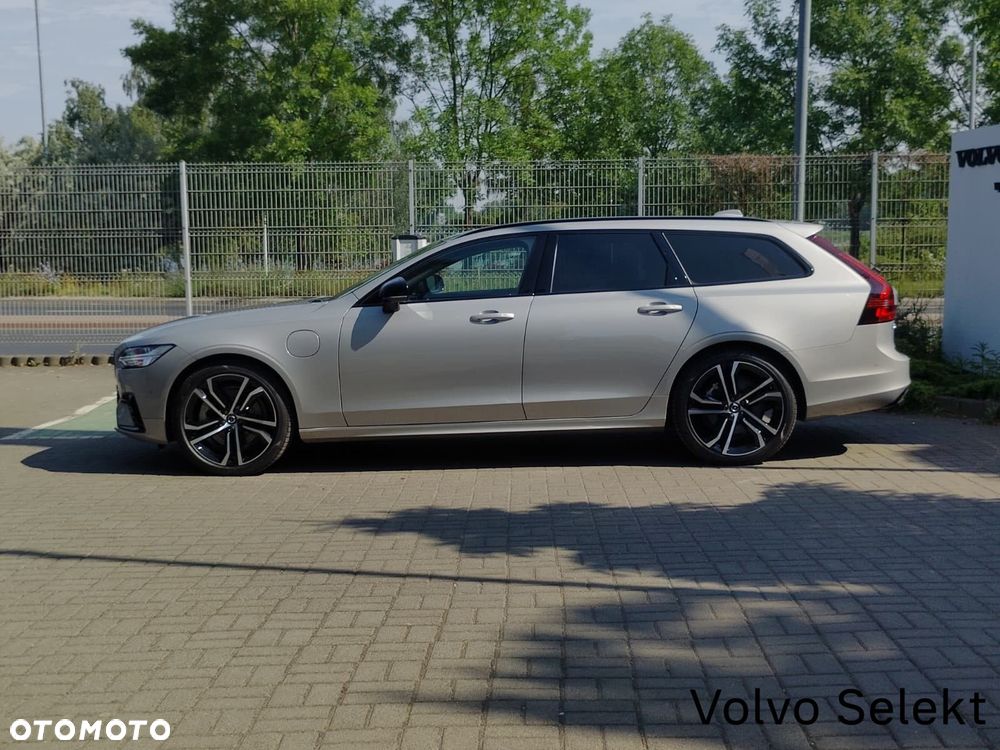 Volvo V90 - 6