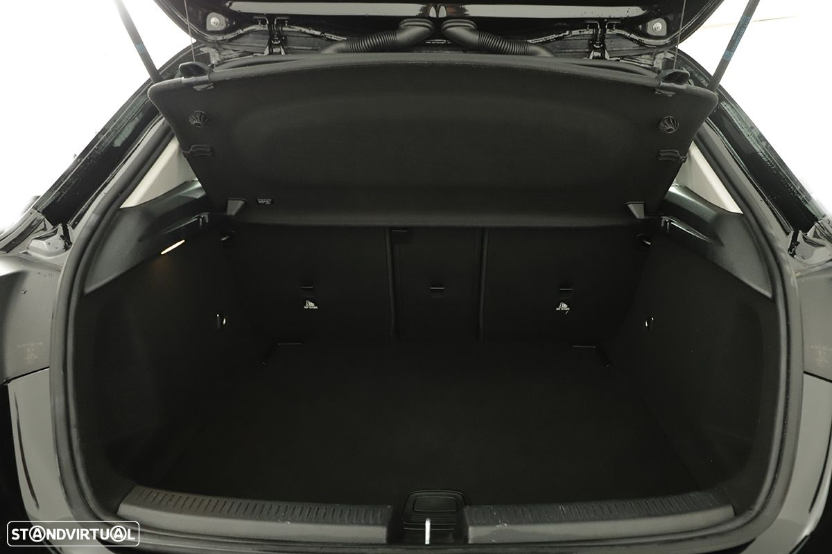 Mercedes-Benz A 200 Standard - 20