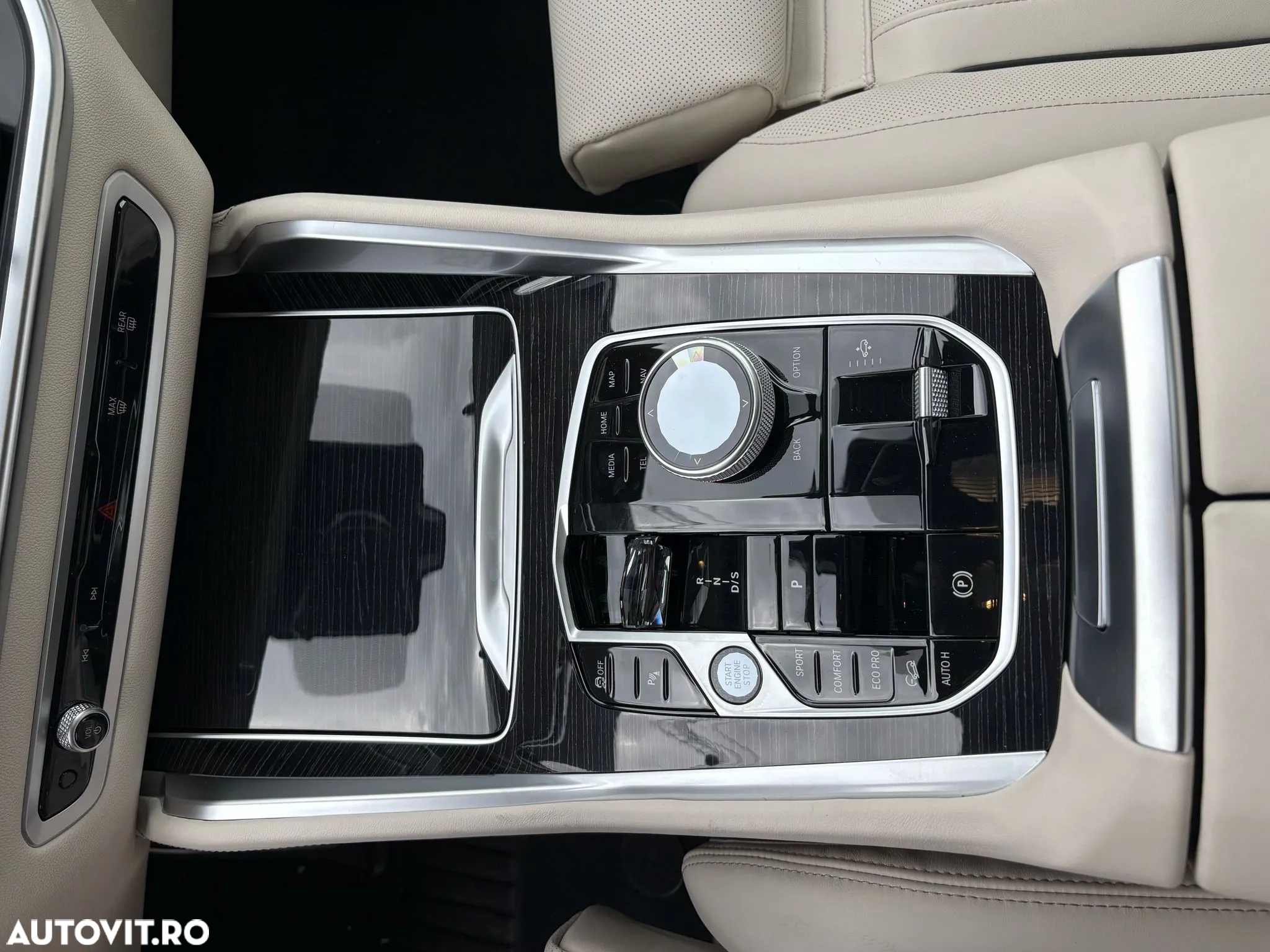 BMW X6 xDrive30d AT MHEV - 10