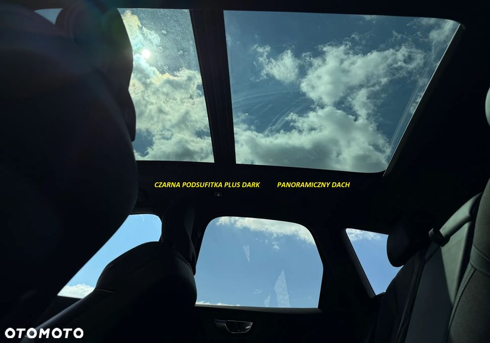 Volvo XC 60 B4 B Plus Dark - 11