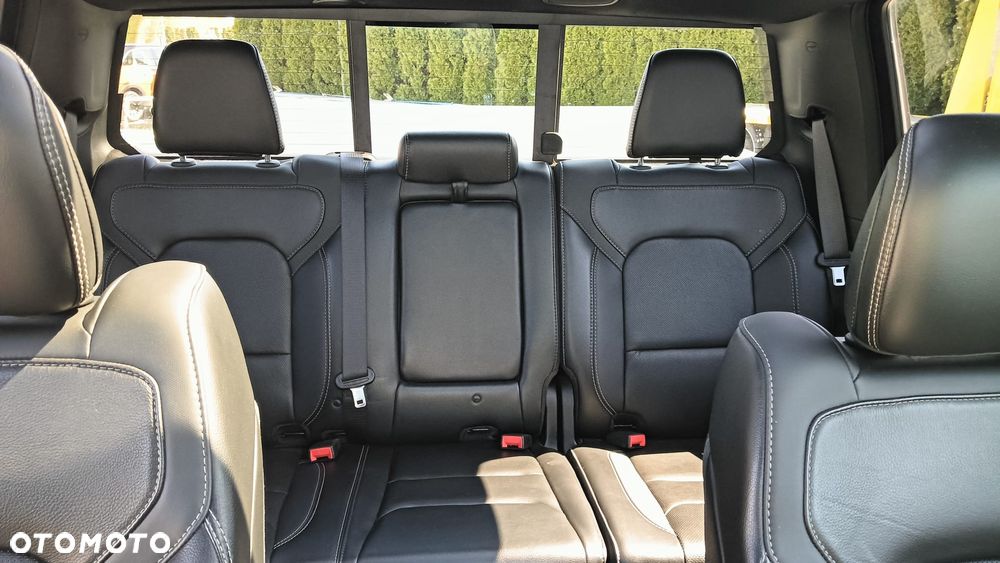 RAM 1500 5.7 Quad Cab Longbed Laramie Sport - 28