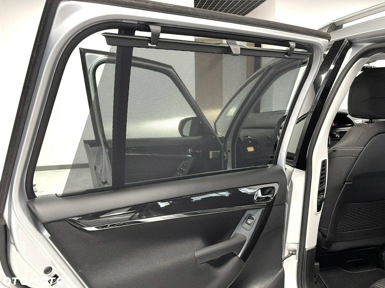 Citroën C4 Grand Picasso - 32
