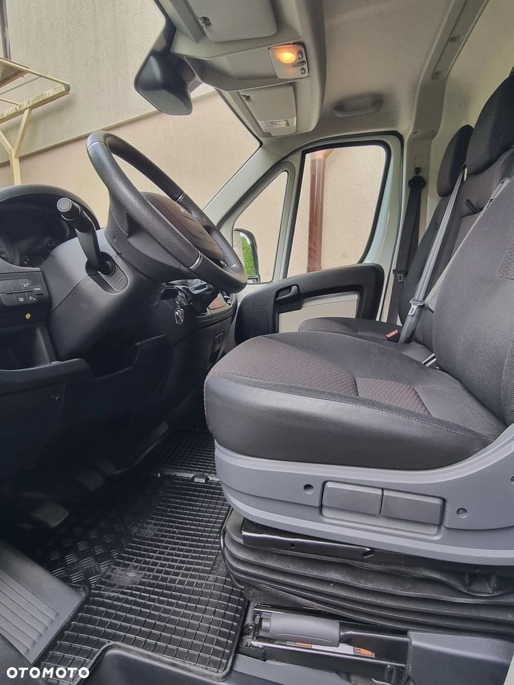 Peugeot Boxer L2H2 - 12
