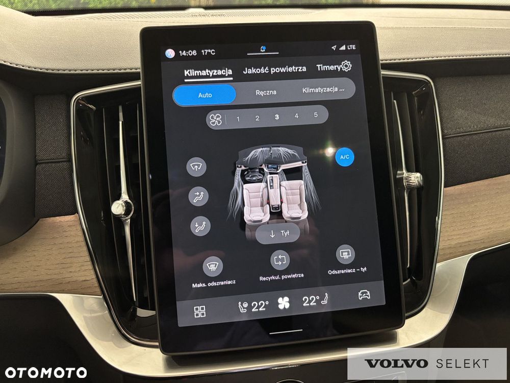 Volvo XC 90 - 24
