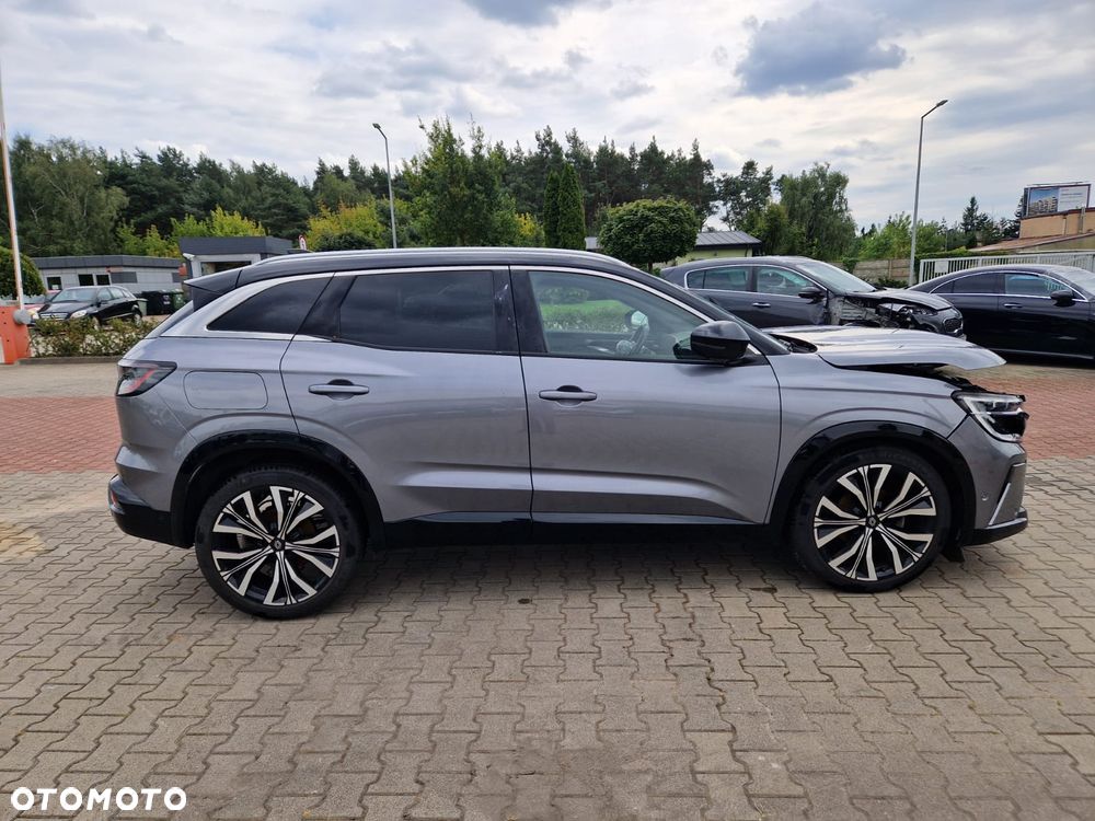 Renault Austral 1.3 TCe mHEV Iconic - 1
