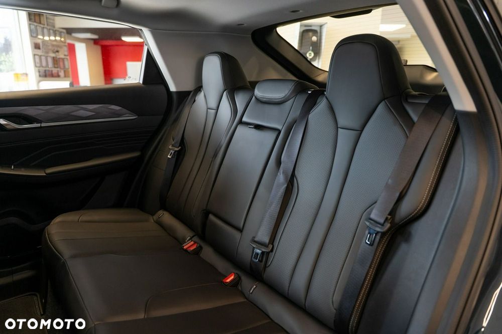 Dongfeng Mage - 19