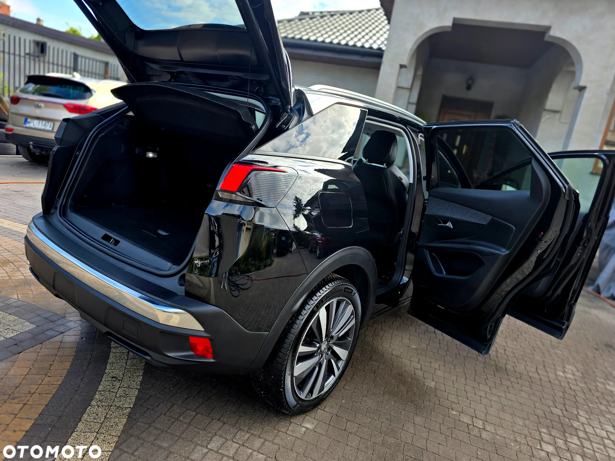 Peugeot 3008 - 11