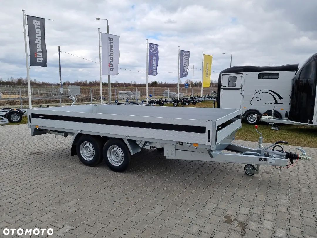 Brenderup 5420W ATB - 1