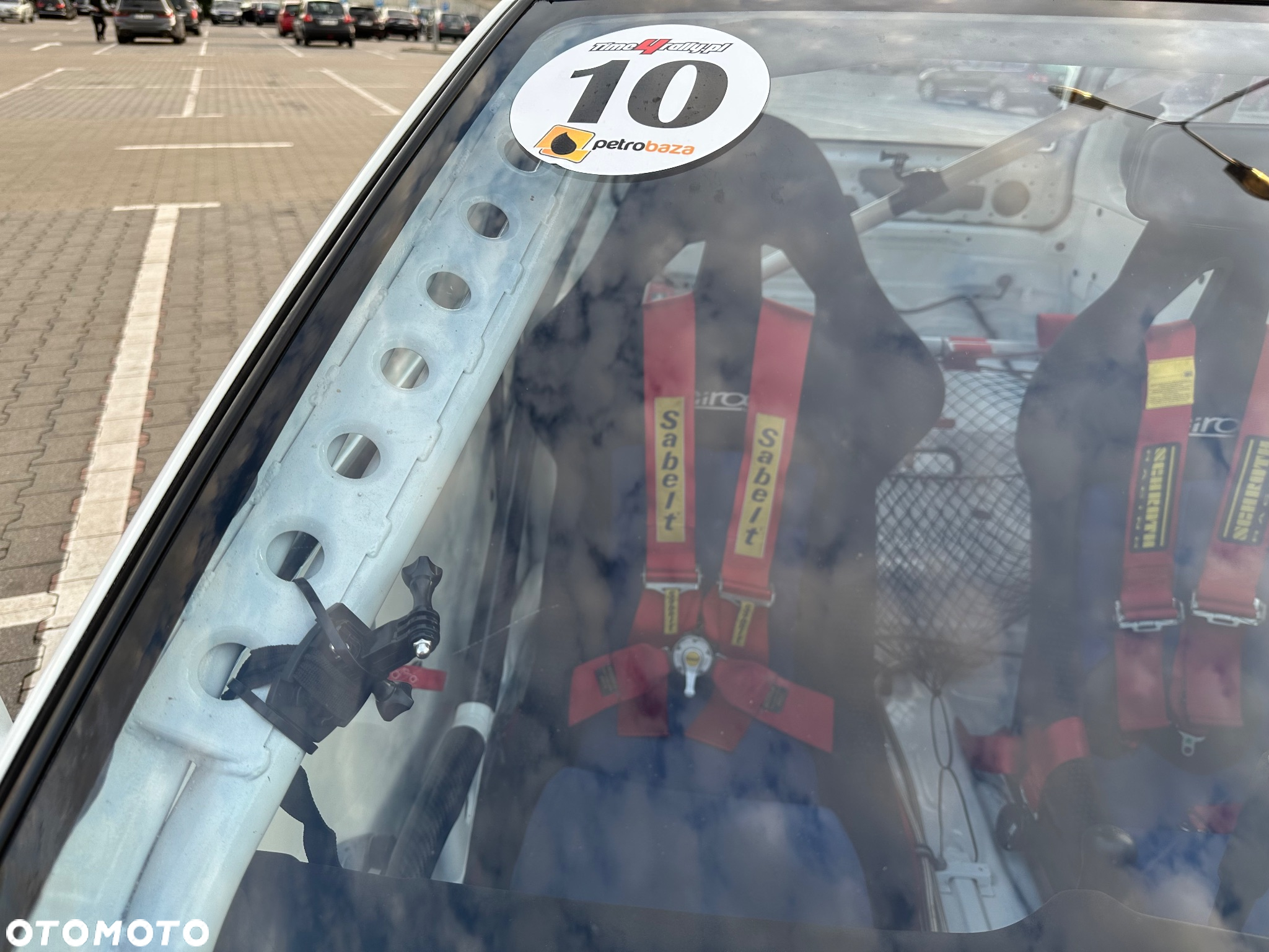 Suzuki Swift 1.3 16V GTi - 20