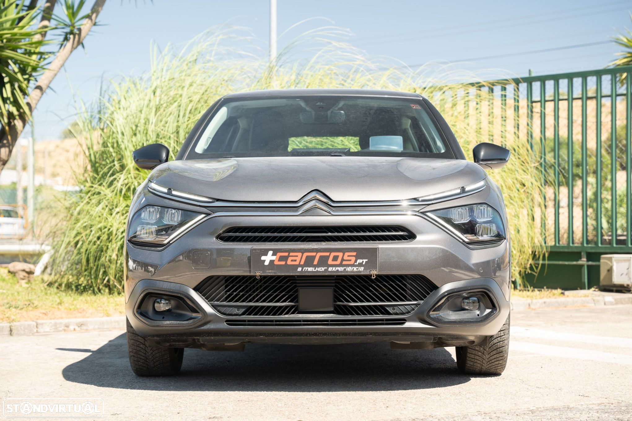 Citroën C4 1.5 BlueHDi Feel - 2
