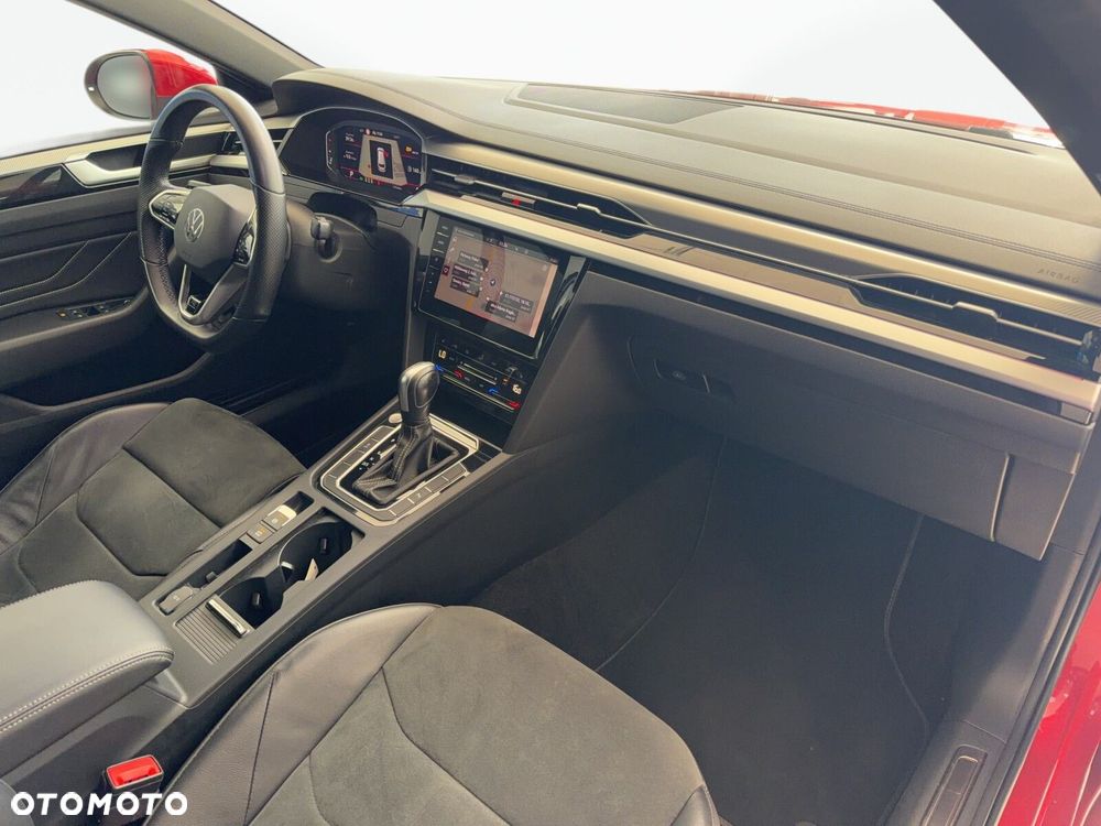 Volkswagen Arteon Shooting Brake - 19