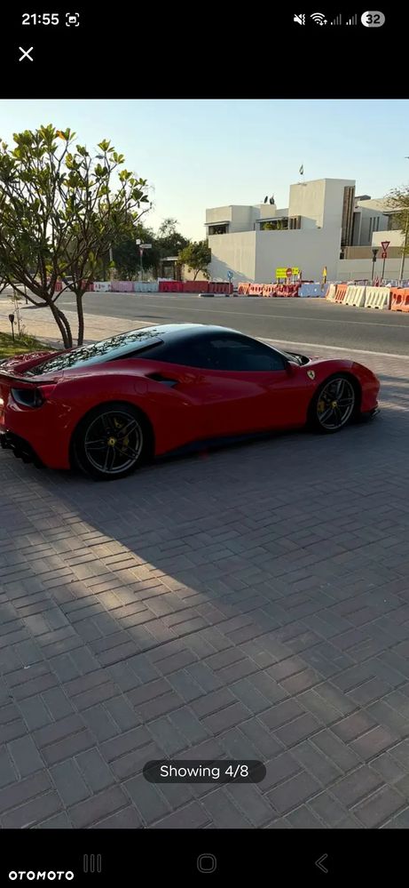 Ferrari 488 - 9