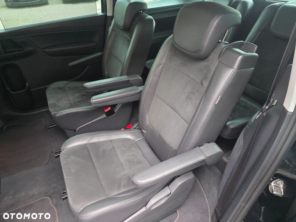 Volkswagen Sharan 2.0 TDI BlueMotion Technology Highline - 14