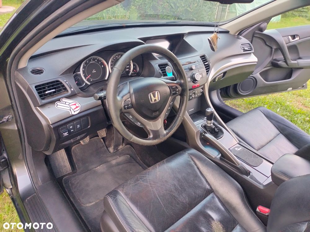 Honda Accord 2.4 Executive - 9