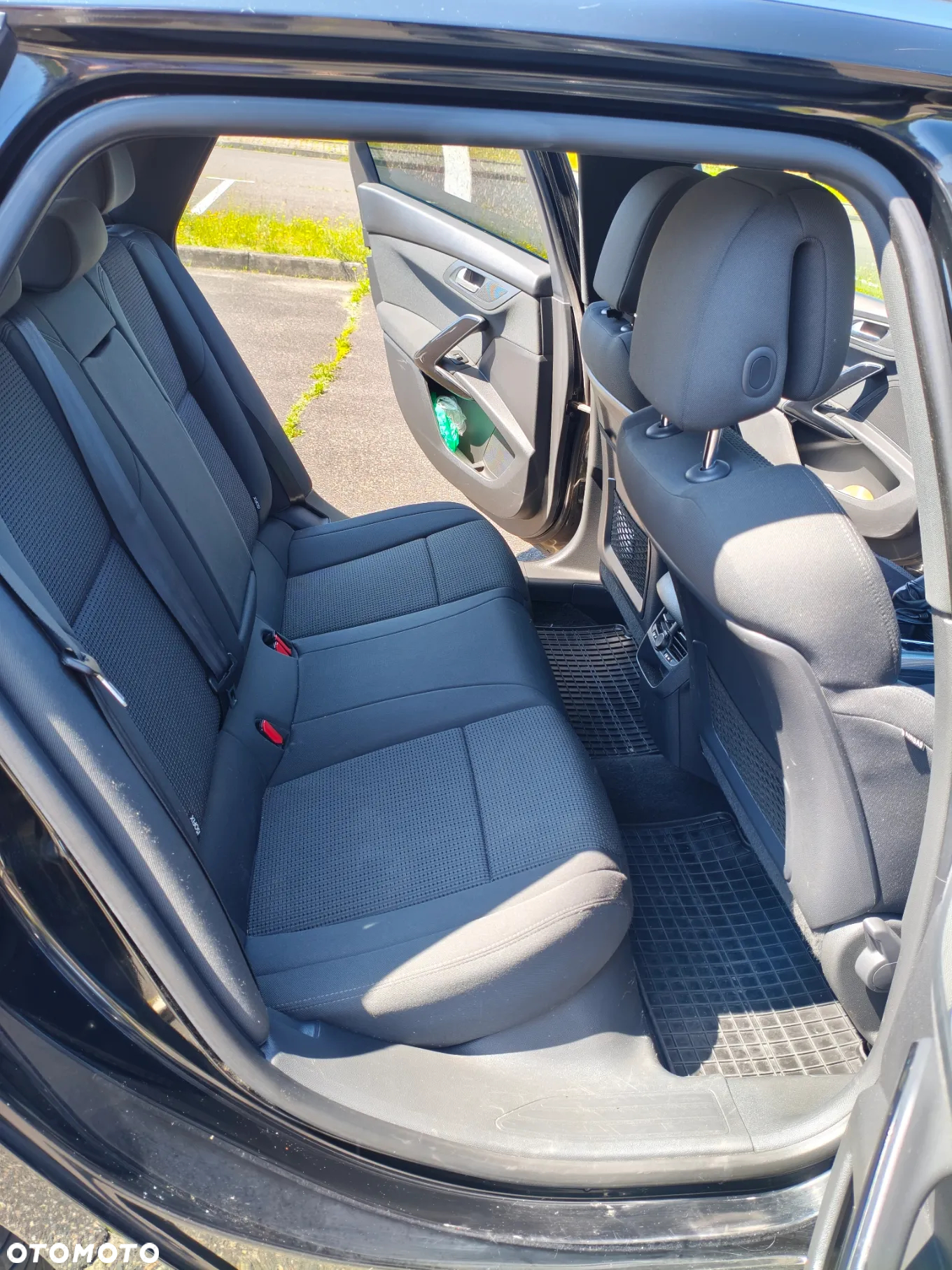 Peugeot 508 1.6 e-HDi Access S&S - 11