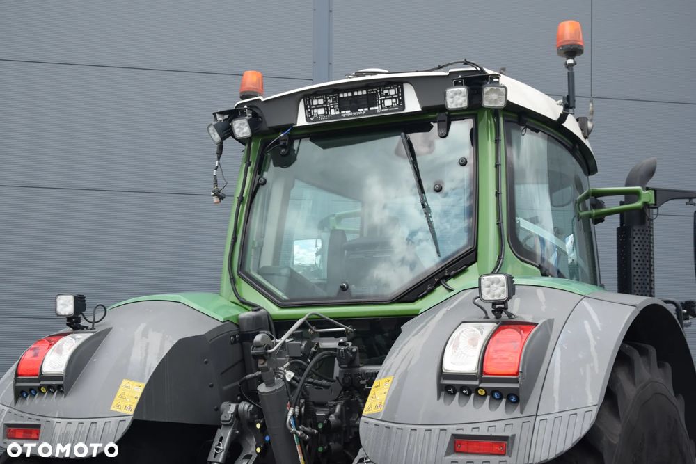 Fendt 939 Vario S4 - 12