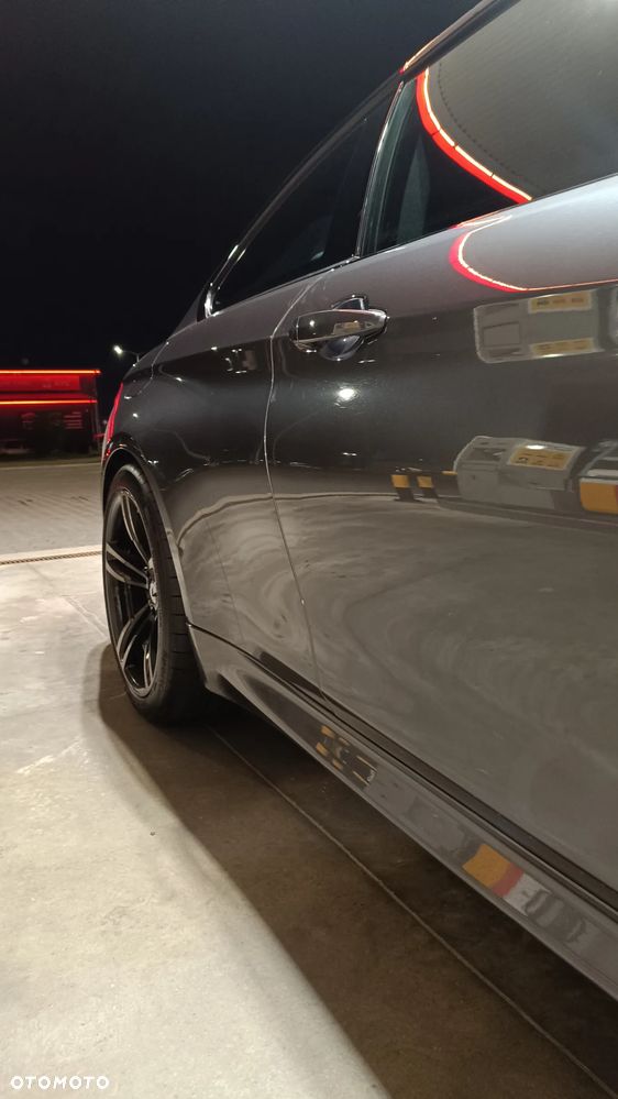 BMW M4 Coupe DKG - 16