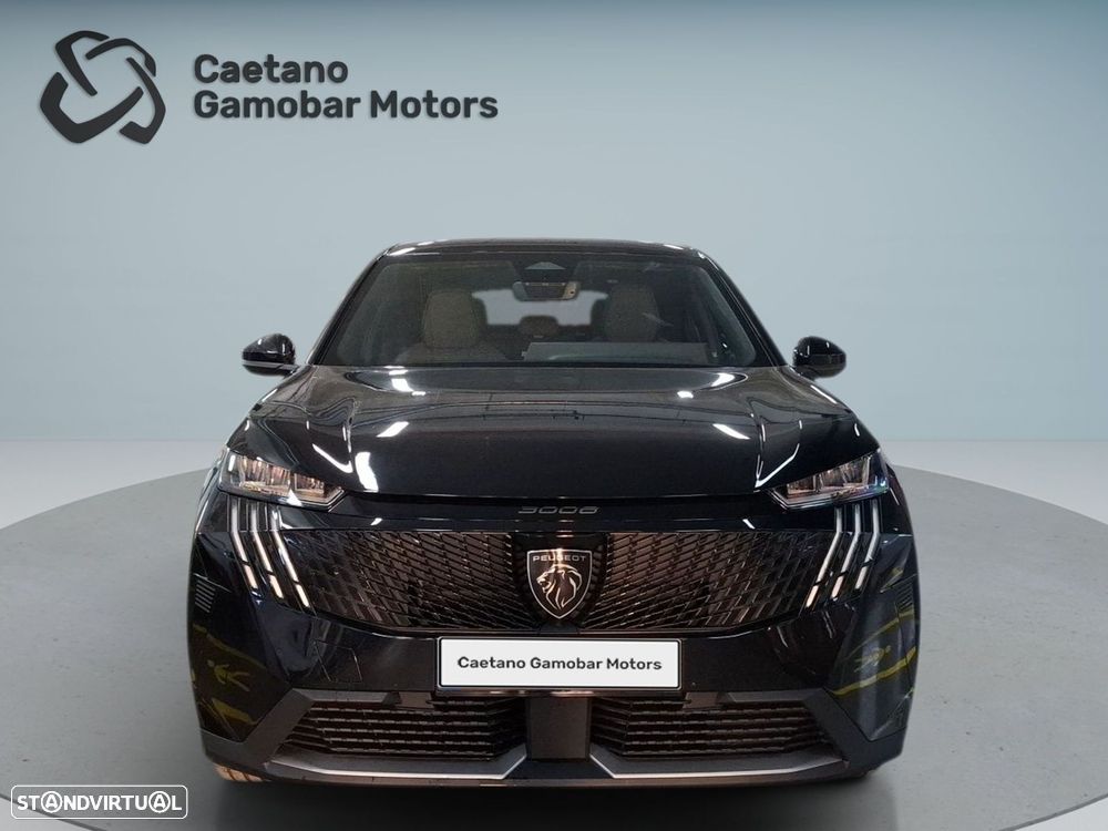 Peugeot 3008 1.2 Hybrid Allure e-DCS6 - 2