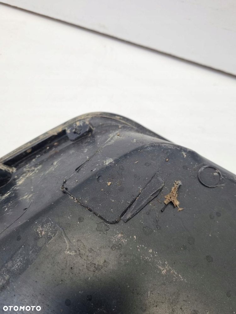 bentley bentayga 36a blenda tylna klapy bagażnika - 9