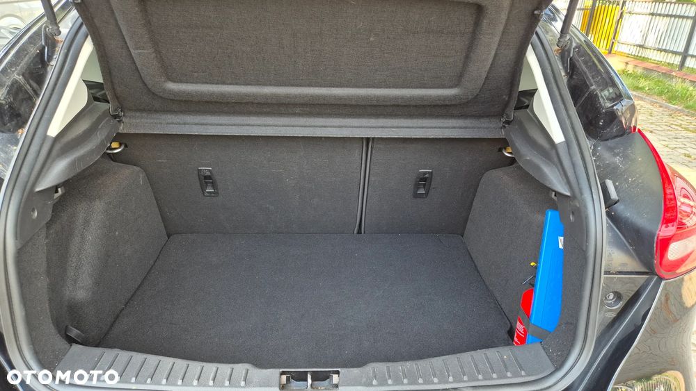 Ford Focus 1.5 TDCi Titanium - 5