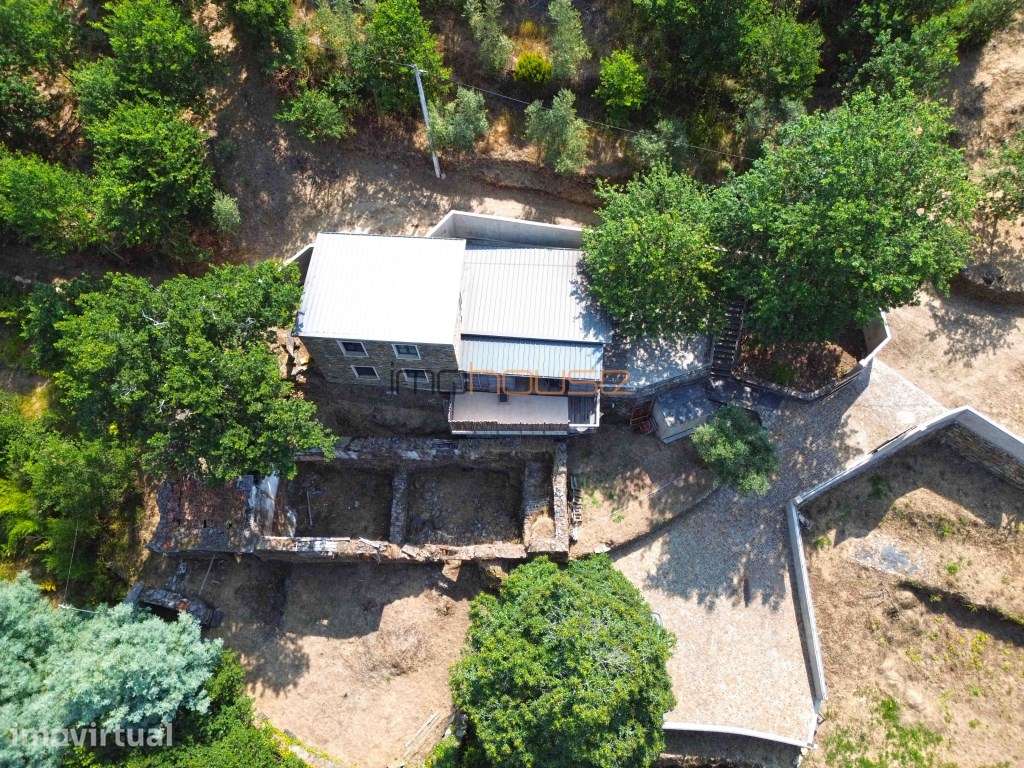 Quinta junto ao Rio - Castelo Paiva - Grande imagem: 3/39